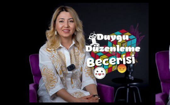 Duygu Düzenleme Becerisi