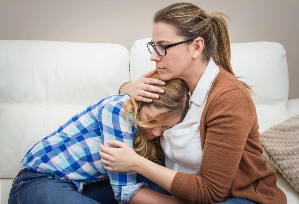 Depresyon Tanısı Ve Tedavisi