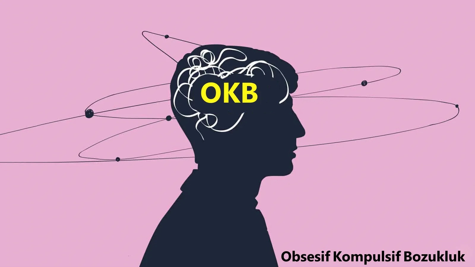 Obsesif Kompulsif Bozukluk