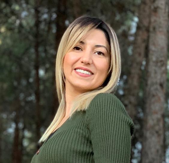 Hakkımda